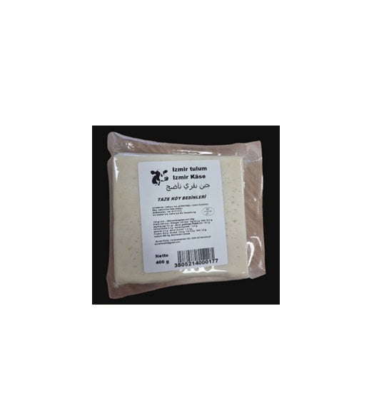TKP Izmir Tulum Peyniri 400g x25