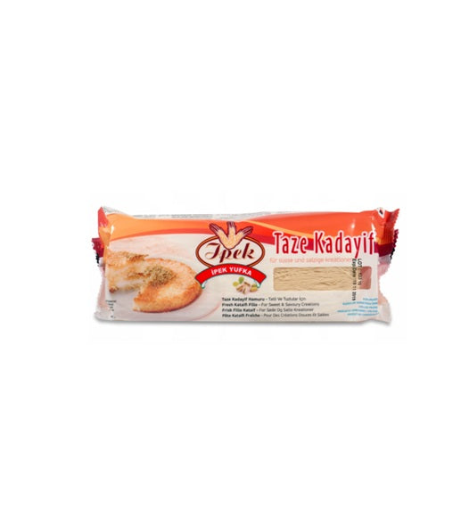 Ipek Taze Kadayif 400g x16