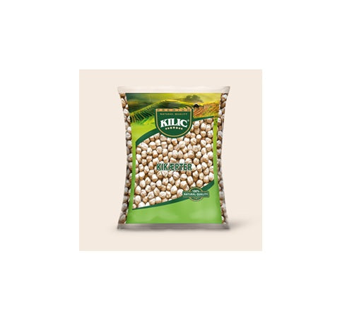 Kilic Kikärter Jumbo 900gr x6