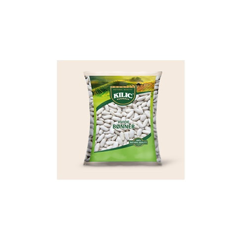 Kilic Vita Bönor 900gr x6