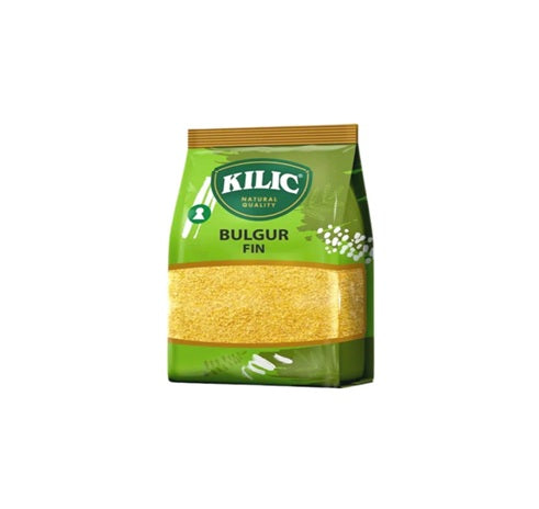 Kilic Fin Bulgur 900gr x6