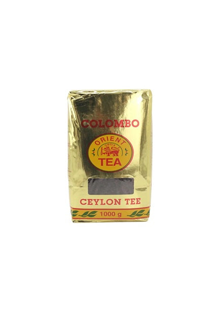 Colombo Ceylon Te, 1kg  x 12