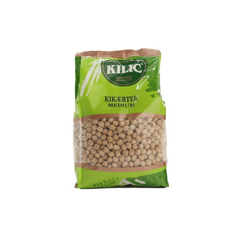 Kilic Kikärter 2kg x6