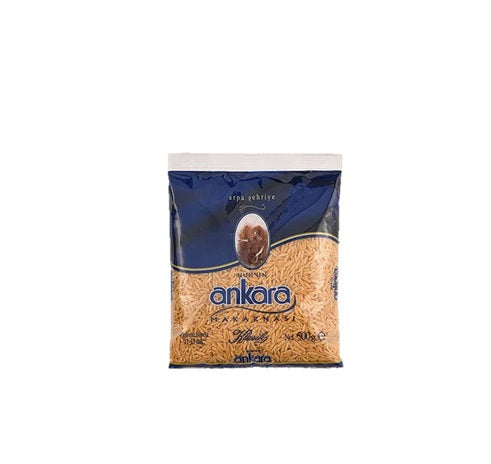 Ankara Arpa Sehriye 500g x20