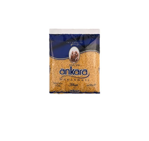 Ankara Tel Sehriye 500g x20