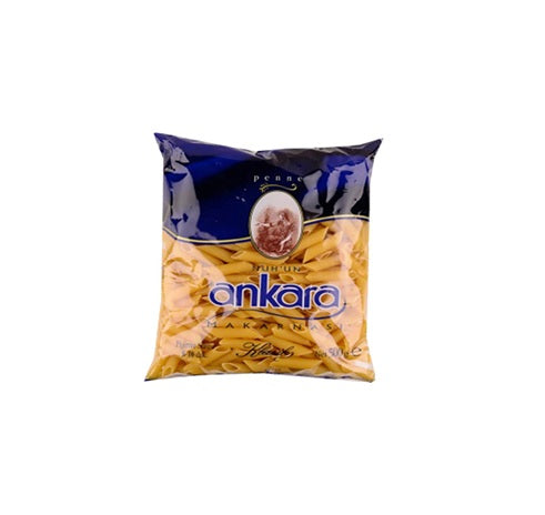 Ankara Makarna Kalem 500g x20