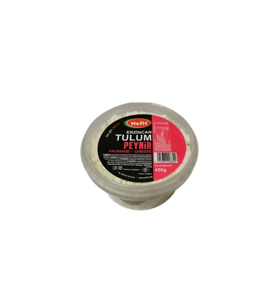 Nefis Tulum Ost 450g x12