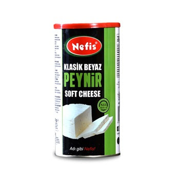 Nefis kombi Ost %55 800g x6