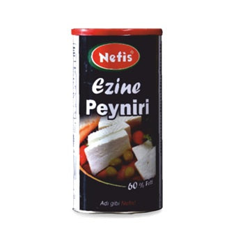 Nefis Ezine Ost %60 800g x6