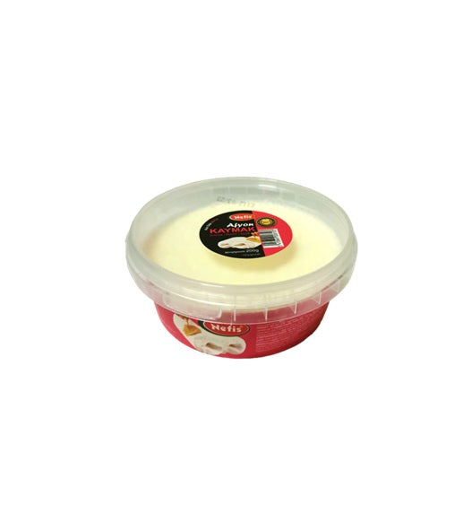 Nefis Afyon Kaymak 200g x12