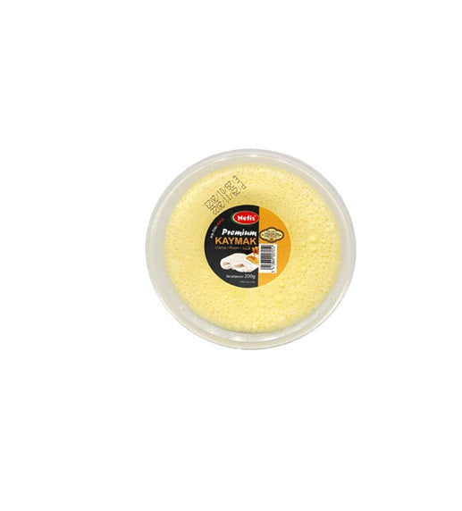 Nefis Premium Kaymak 200g x12