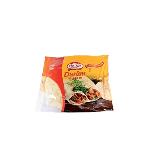 Öz Yil Tortillas 30cm 16p x 6