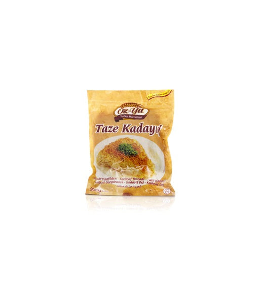 Öz Yil Färsk Kadayif 500g x 16