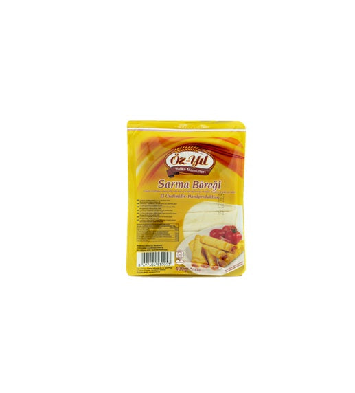 Öz Yil Sarma Böregi 400g x 16