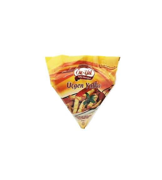 Öz Yil Triangeldeg 360g x 16