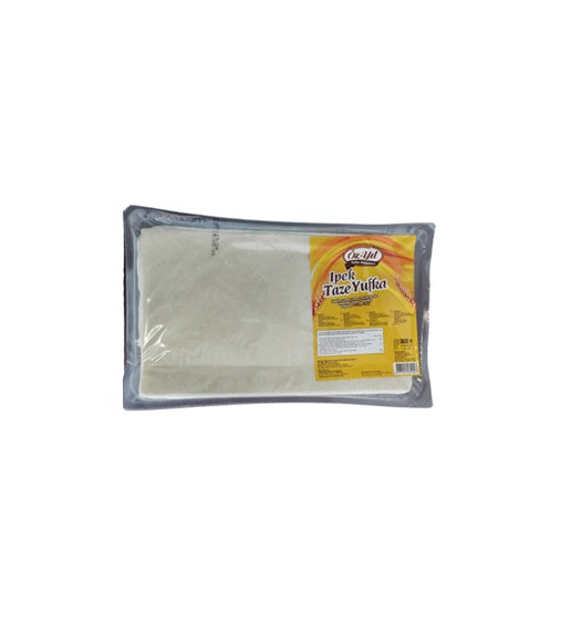 Öz Yil Färsk Deg 800g x 12