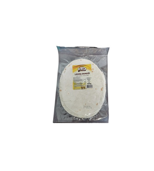 Öz Yil Färsk Lavas 400g  x 16