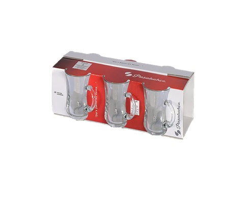 Pasabahce Teglas 6pack x8