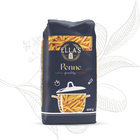 Ellas Pasta Penne x20