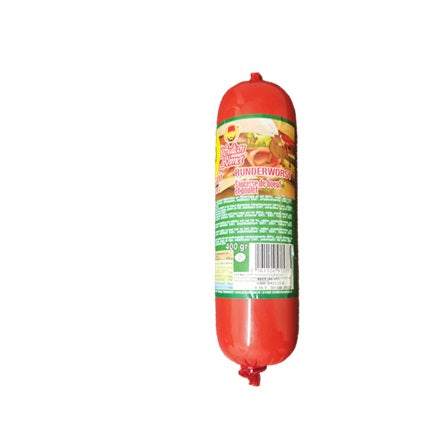 Sultan Ahmet Nöt Salami 800g x12