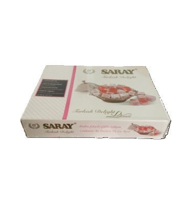 Saray Lokum Ros 5kg