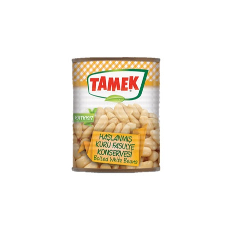 Tamek Kokta Bönor 800g x12