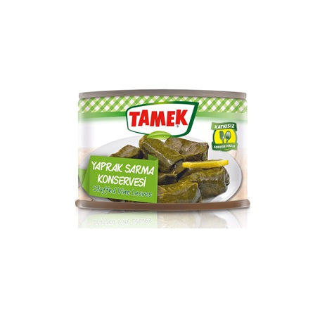 Tamek Vinbladsdolma 2kg x6
