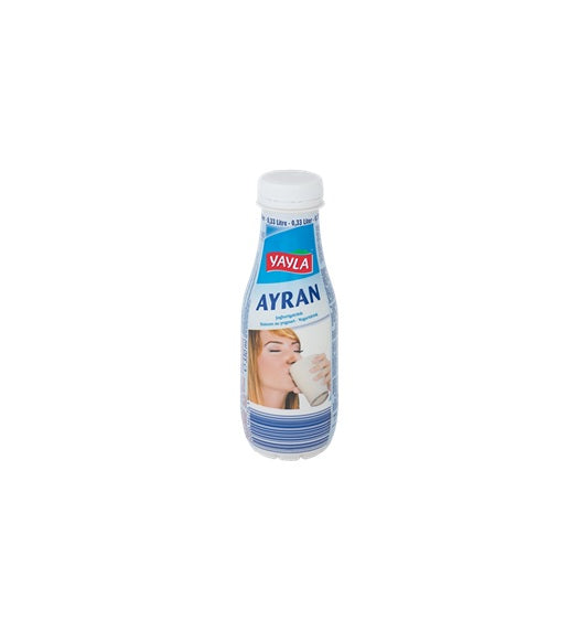 Yayla Ayran 330ml x 8