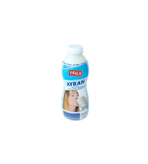 Yayla Ayran 750ml x 8