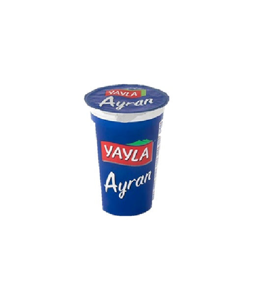 Yayla Ayran 250ml x20