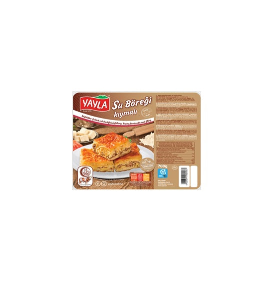 Yayla Paj Med Köttfärs 700g x7