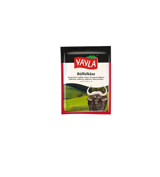 Yayla Fetaost Buffelmjölk 180g x12