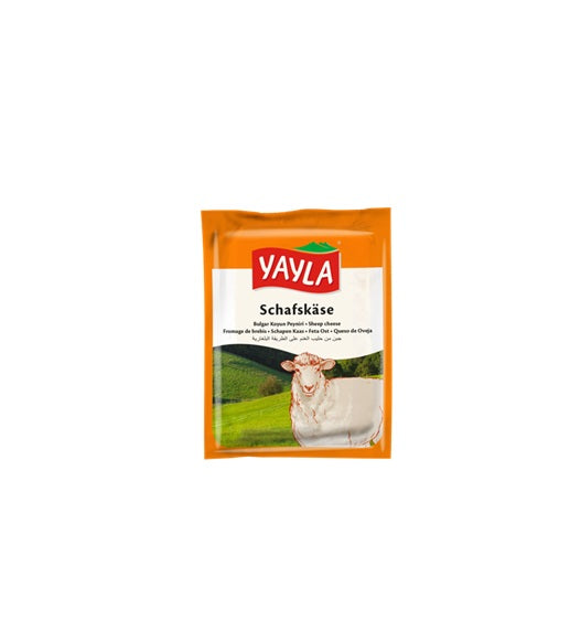 Yayla Fetaost Fårmjölk 180g  x12