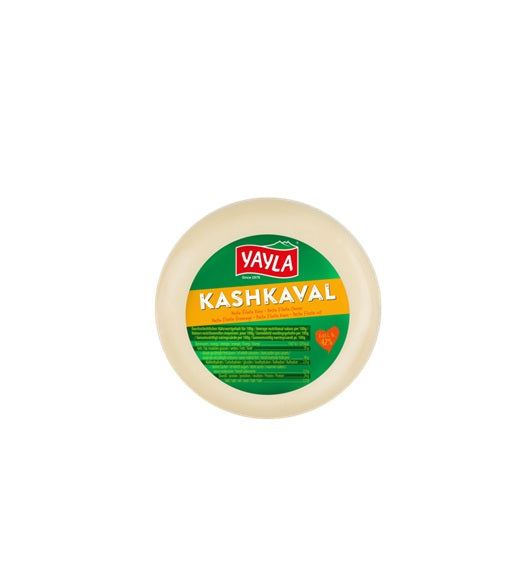 Yayla Kashkaval Ost 400g x24