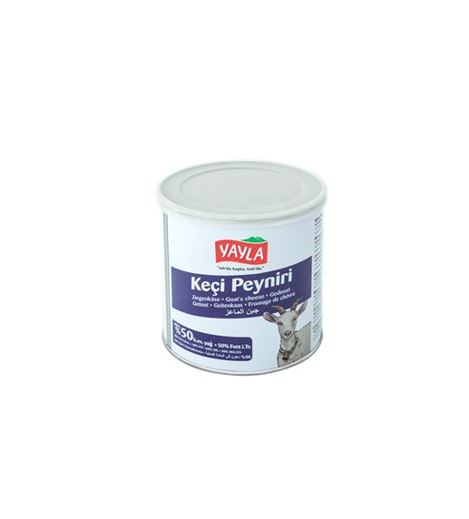 Yayla Får Ost %50 400g