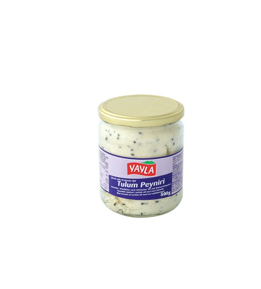 Yayla Tulum Ost 500g x12