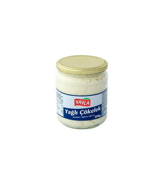 Yayla Tulum Ost Cökelek 500g x12