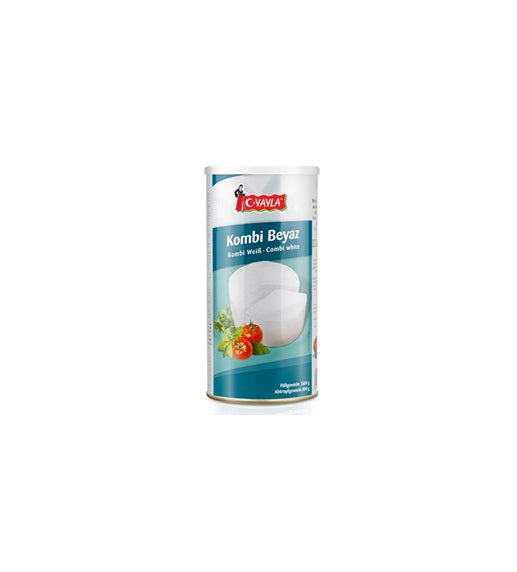 Yayla Kombi Ost 800g x6