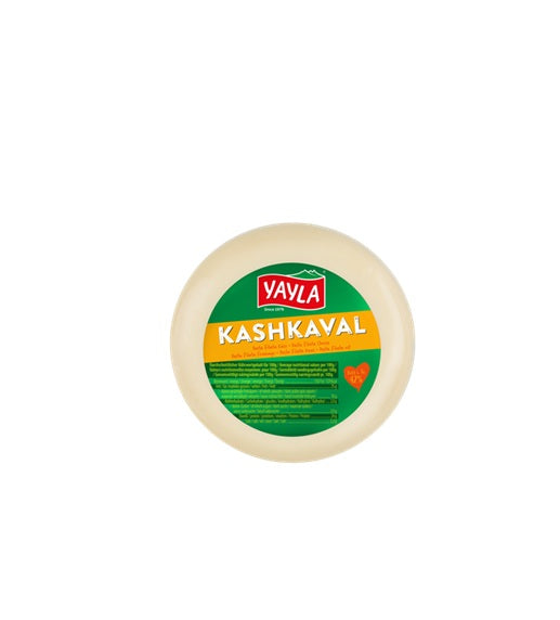 Yayla Kashkaval Ost 700g x12
