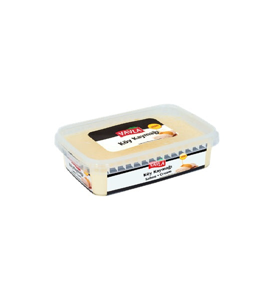 Yayla Köy Kaymak 250g x 16