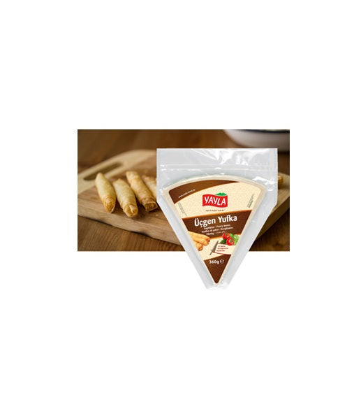 Yayla Triangeldeg 360g x14