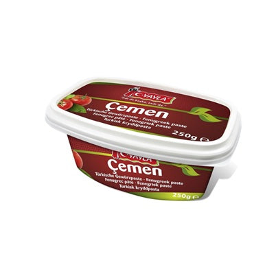 Yayla Cemen 300g x16
