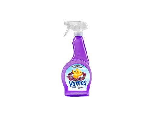 Yumos Klädparfym Levandel 500ml x12