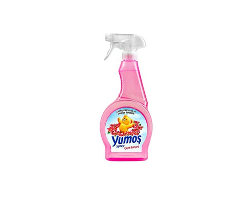 Yumos Klädparfym Blommix 500ml x12