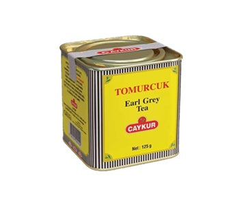 Caykur Tomurcuk Cay  125g x 24