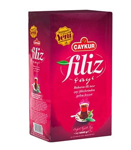 Caykur Filiz Cayi Te 500g x15
