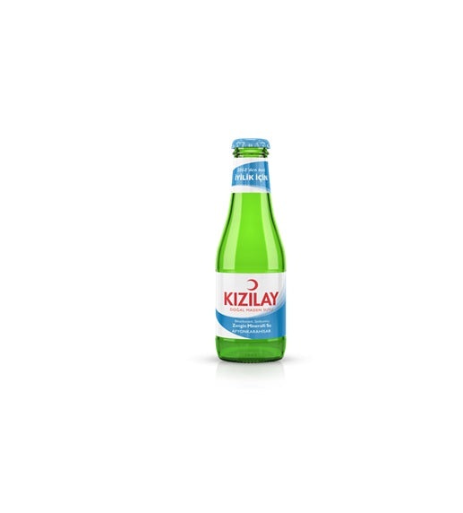 Kizilay Mineralvatten 200ml x24