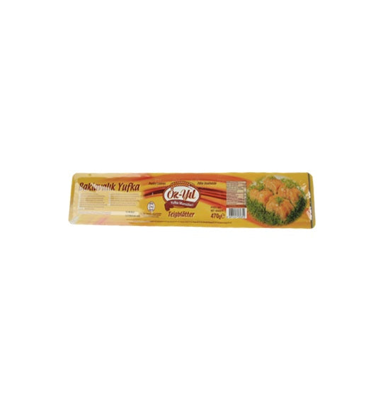 Öz Yil Baklavadeg 470g x 20