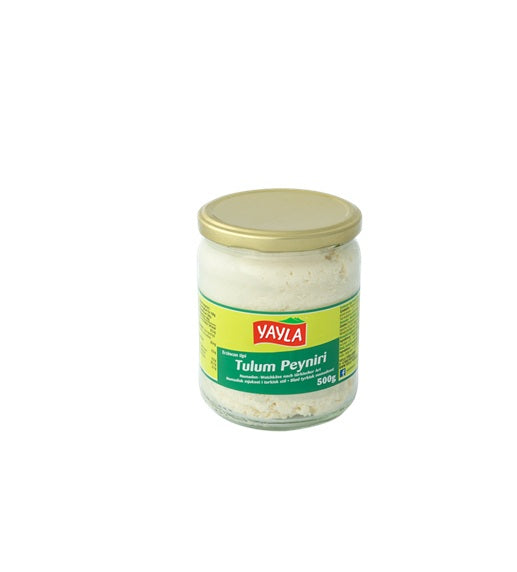 Yayla Tulum Ost Erzincan 500g x12